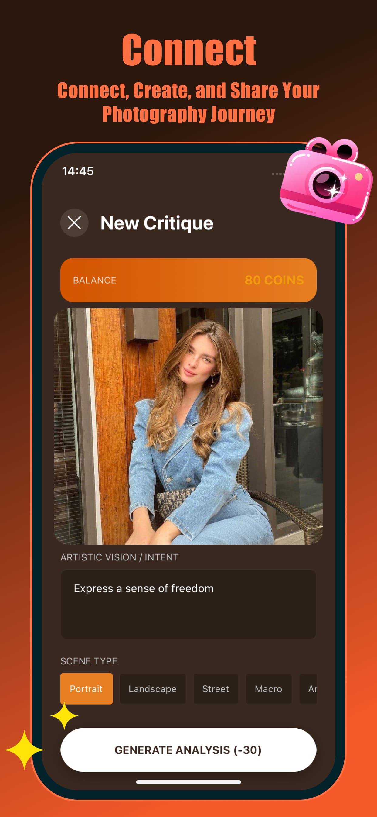 Heny App Screenshot 3